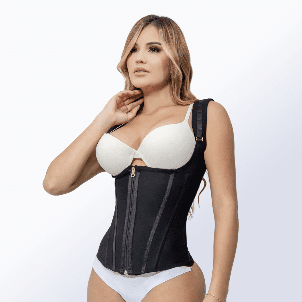 Fajas Con Tirantes (Straps) O Sin Tirantes (Strapless) Cuál Elegir | Silueta21
