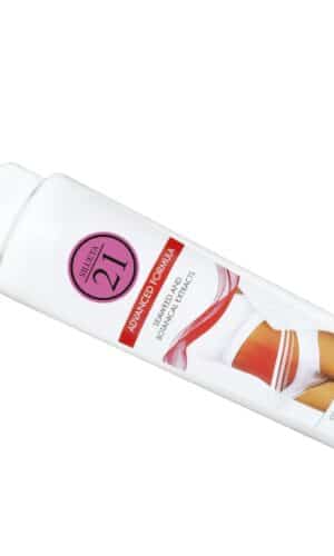 hot firming gel – Silueta21